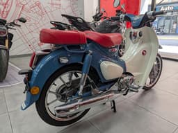 Honda Super Cub