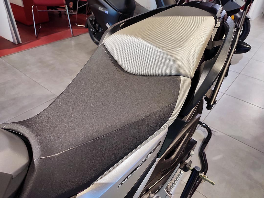 Honda NC750S Ocasión Valencia