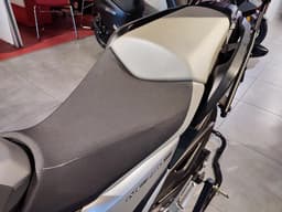 Honda NC750S Ocasión Valencia