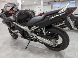 CBR600F Ocasion Valencia