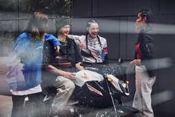 Honda Hornet 500 (CB500F)