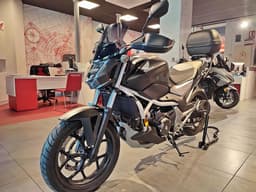 Honda NC750S Ocasión Valencia