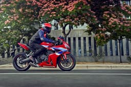 Honda CBR650R