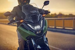 colores Honda NC750X 2025