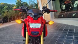 MSX125 Ocasion