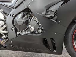 CBR1000RR-R Ocasion