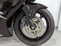 CBR600F Ocasion Valencia