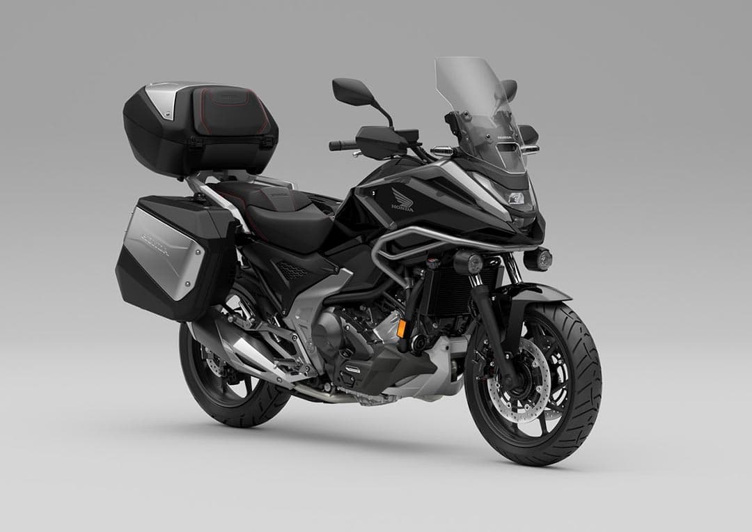 Honda NC750X