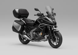 Honda NC750X