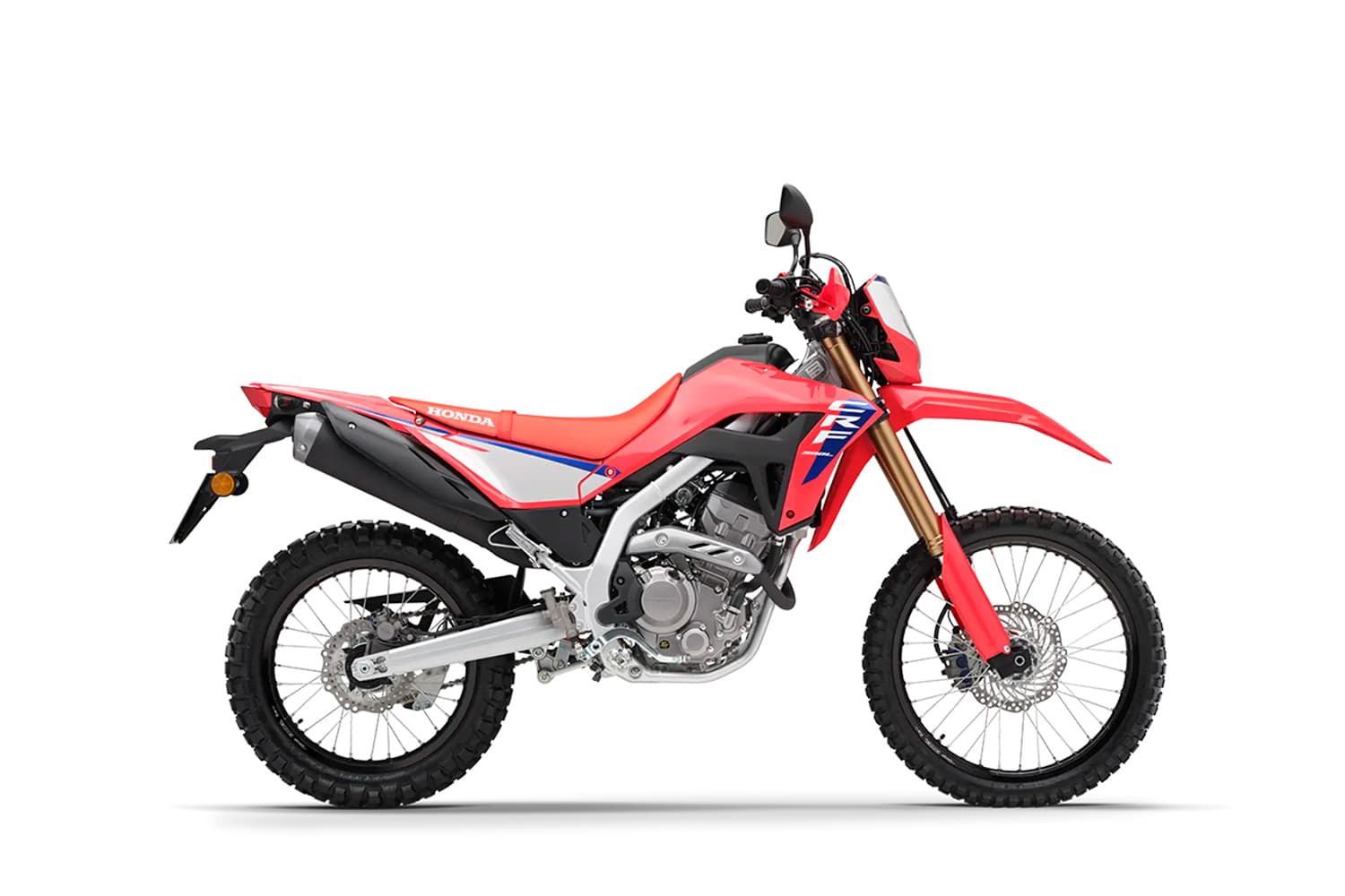 Honda CRF300L