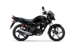 Honda CB125F Ocasion