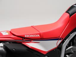 Honda CRF300L