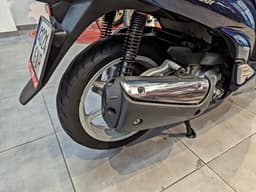 SH 300 ocasión