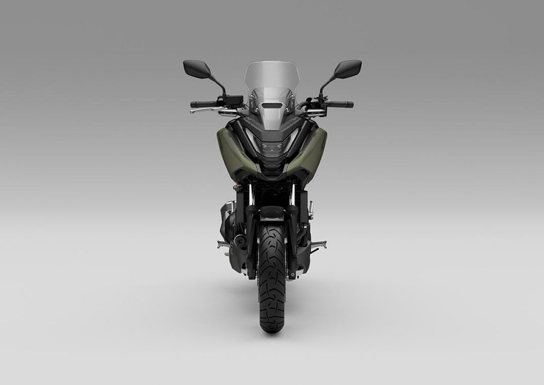 Honda NC750X