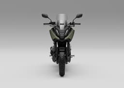Honda NC750X