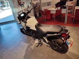 Honda CB500X Ocasion