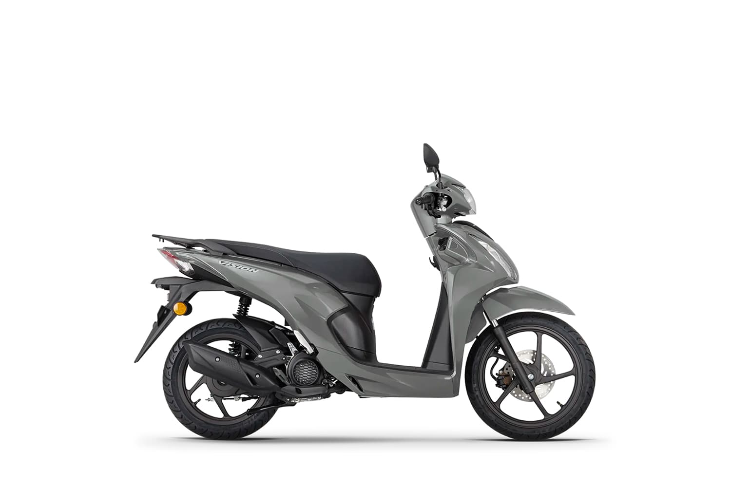 Honda Vision 110