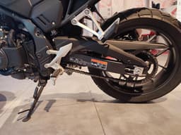 Honda CB500X Ocasion