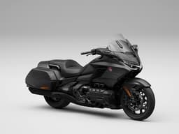 Honda Goldwing (Bagger)