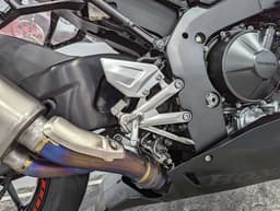 CBR1000RR-R Ocasion