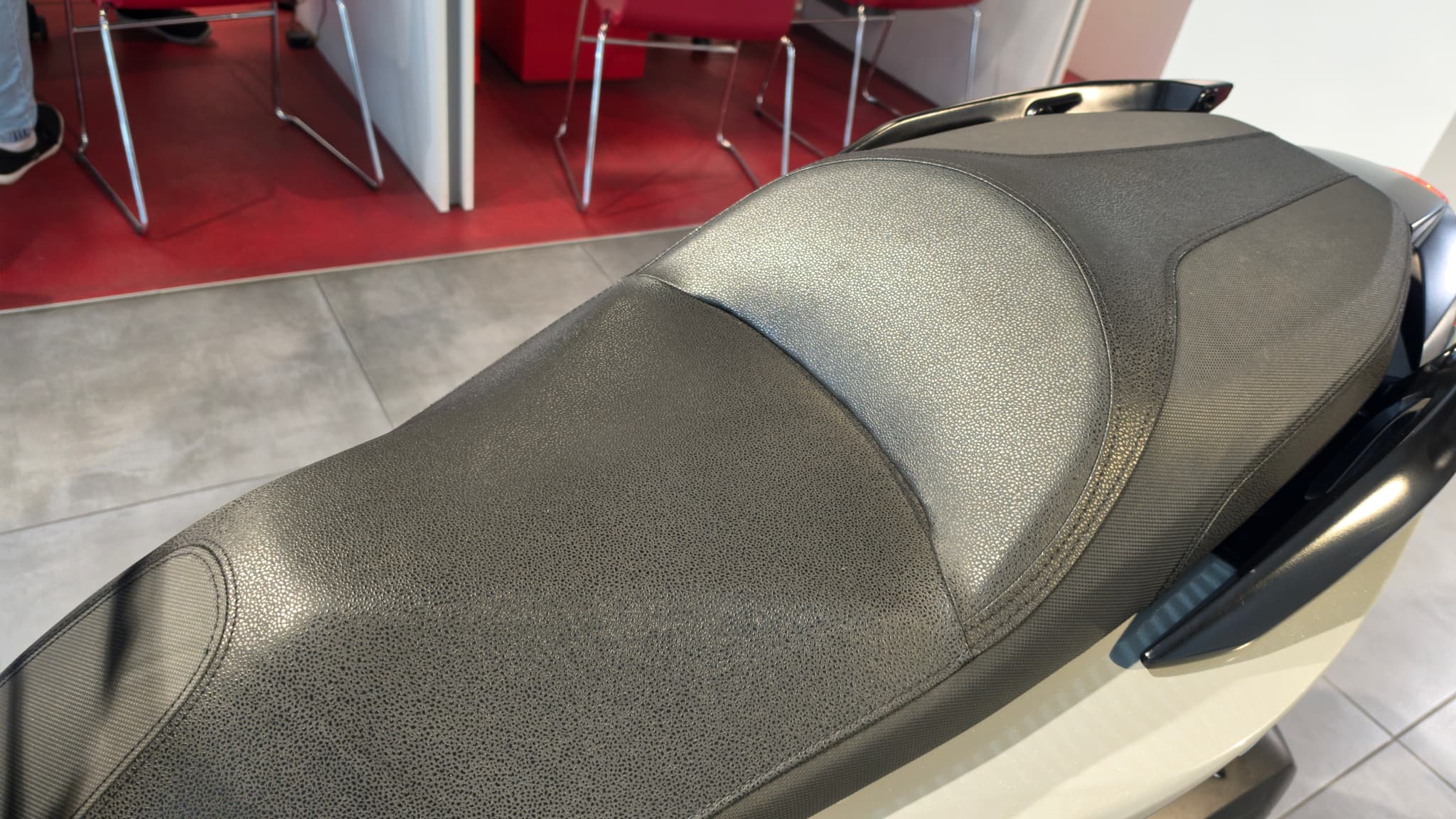 Asiento de moto Honda Forza 125