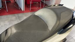 Asiento de moto Honda Forza 125