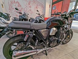CB1100 Ocasion