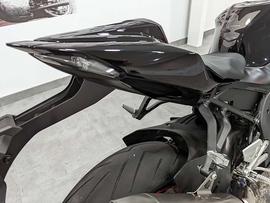 CBR1000RR-R Ocasion