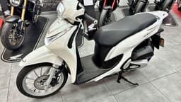 SH 125 Mode ocasión