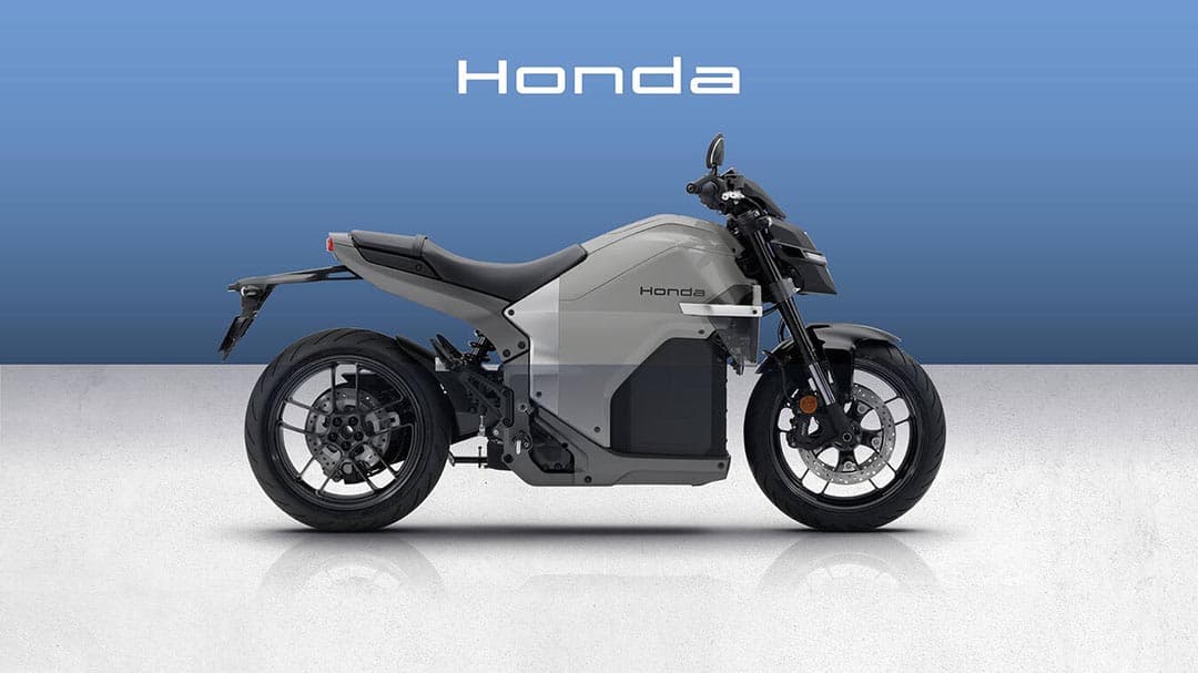 Honda WN7