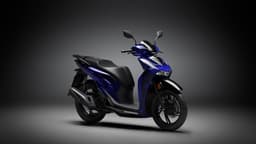 Honda SH125 2026