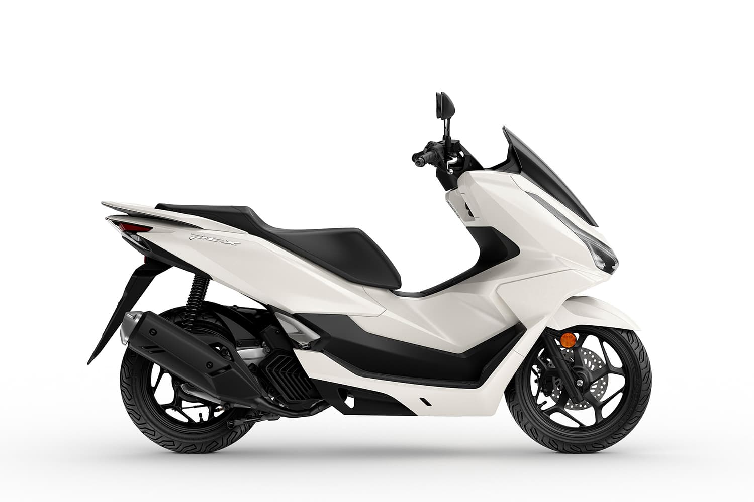 Honda PCX 125