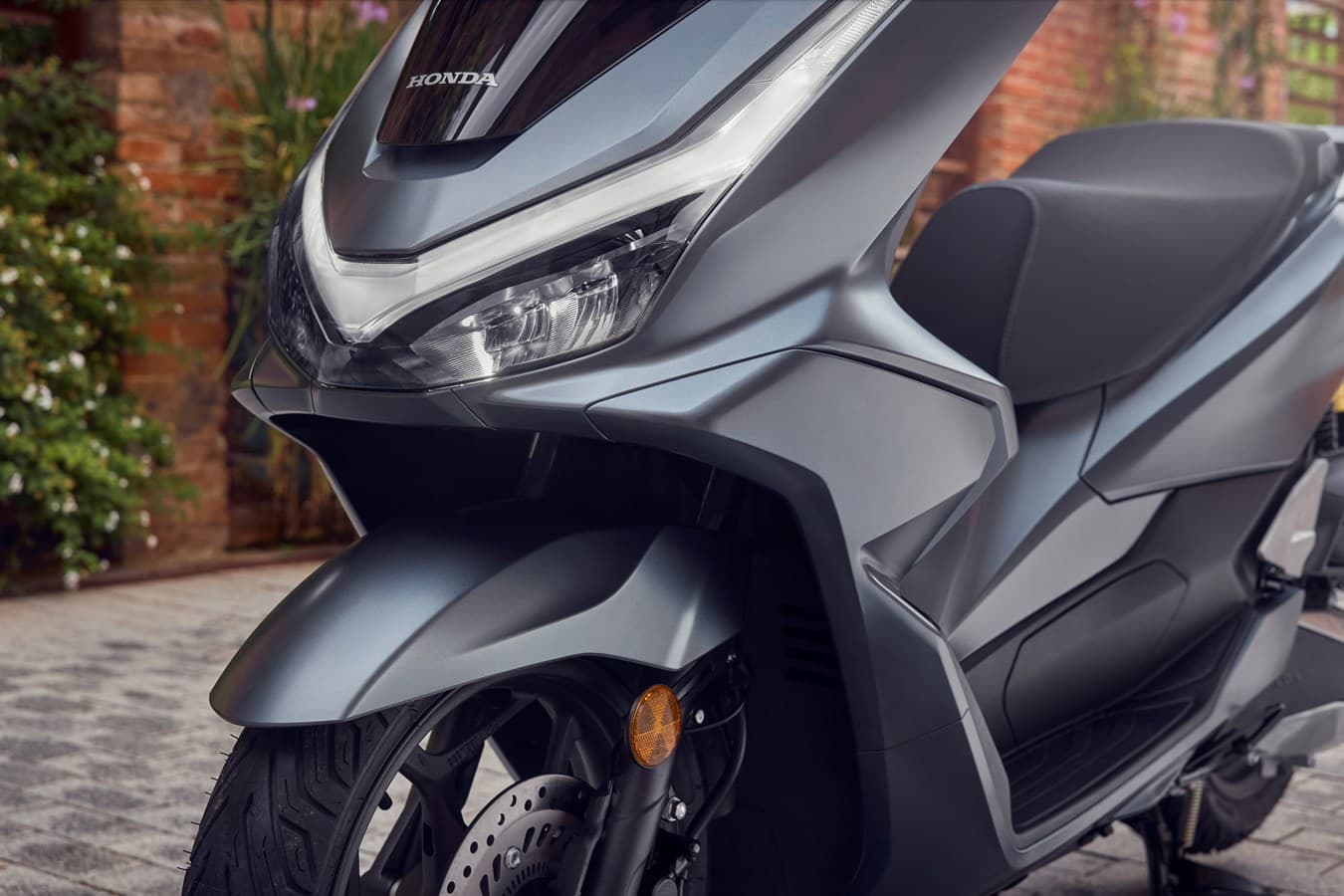Honda PCX 125