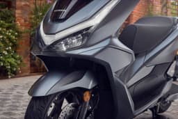 Honda PCX 125