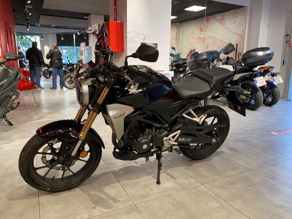 CB300R Ocasión
