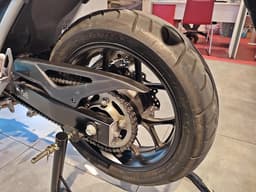 Honda NC750S Ocasión Valencia