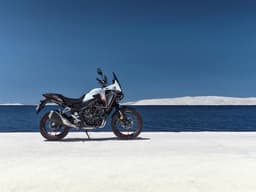 Honda NX500 (CB500X)