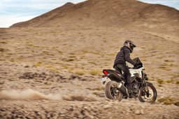 Honda NX500 (CB500X)