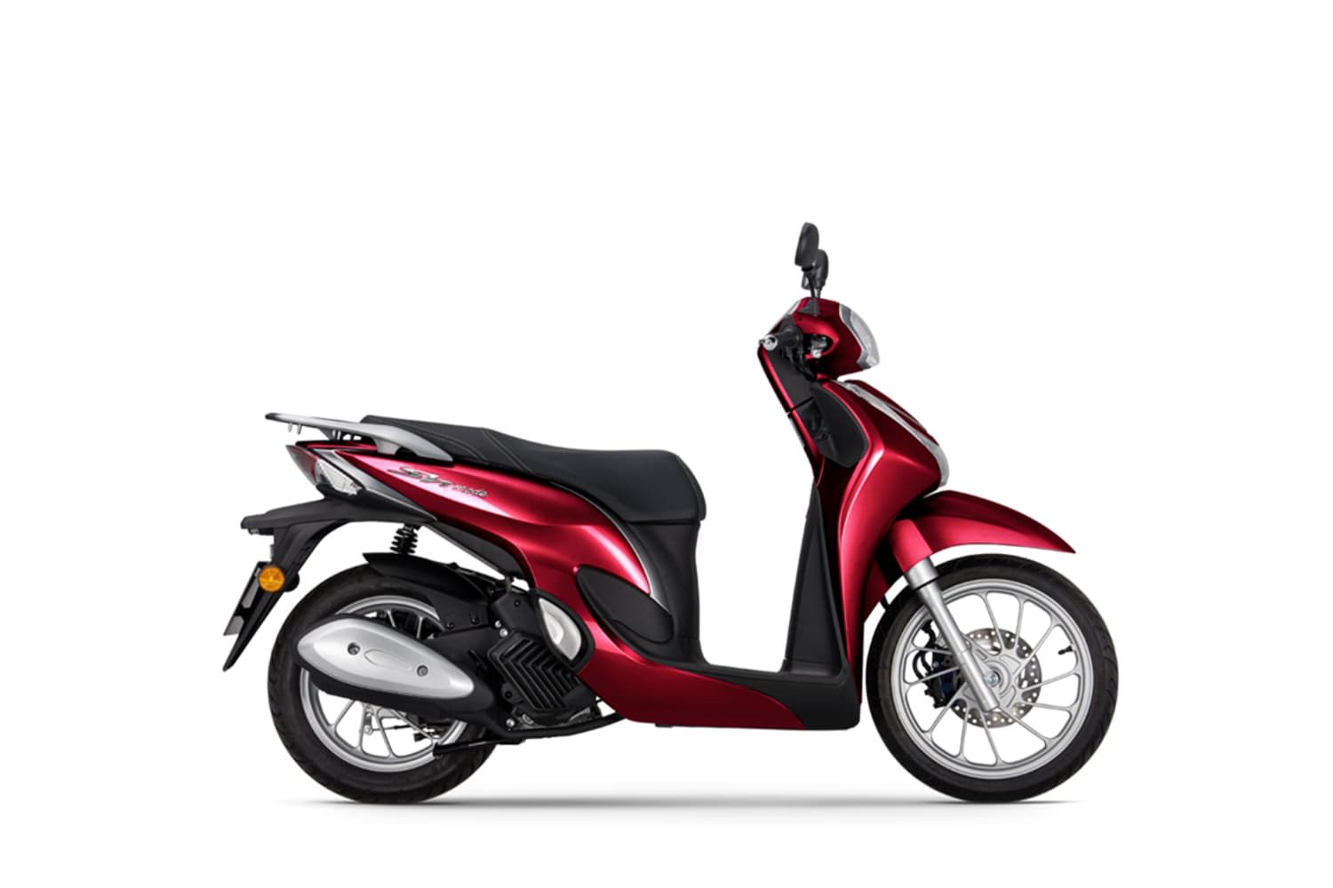 Honda SH Mode 125