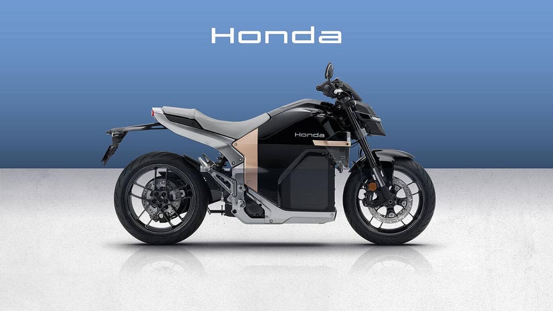 Honda WN7
