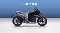 Honda WN7