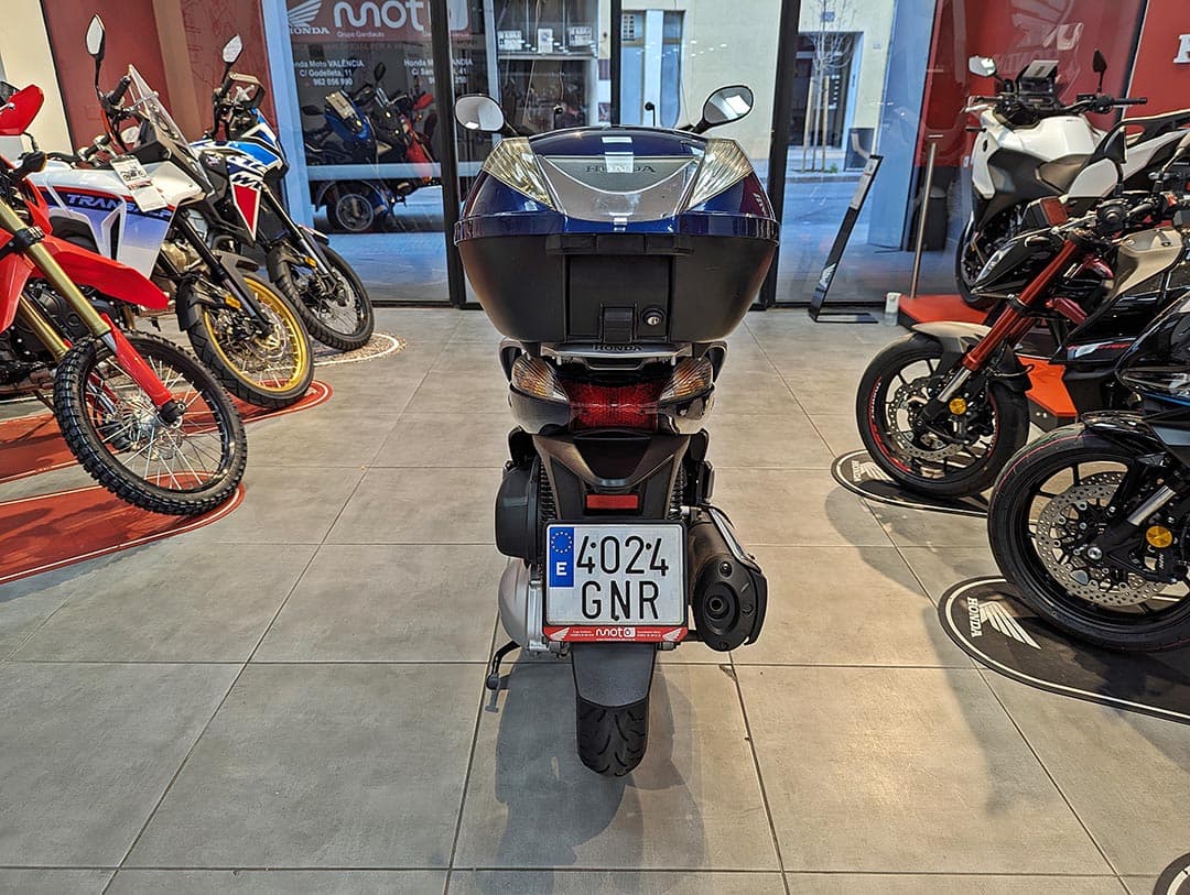 SH 300 ocasión