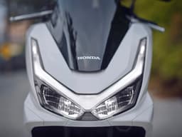 Honda PCX 125