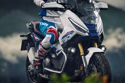 Honda X-adv 2026