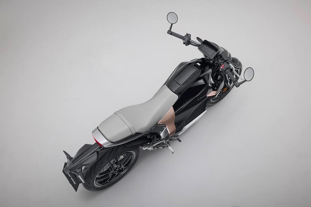 Honda WN7