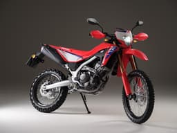Honda CRF300L