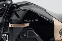 Honda WN7