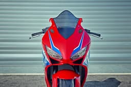 Honda CBR650R