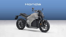 Honda WN7