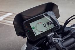 Honda Hornet 500 (CB500F)